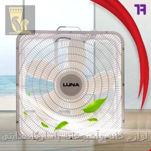پنکهlunaلونارومیزی